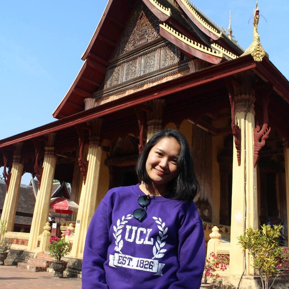 Meet your Posher, Piu